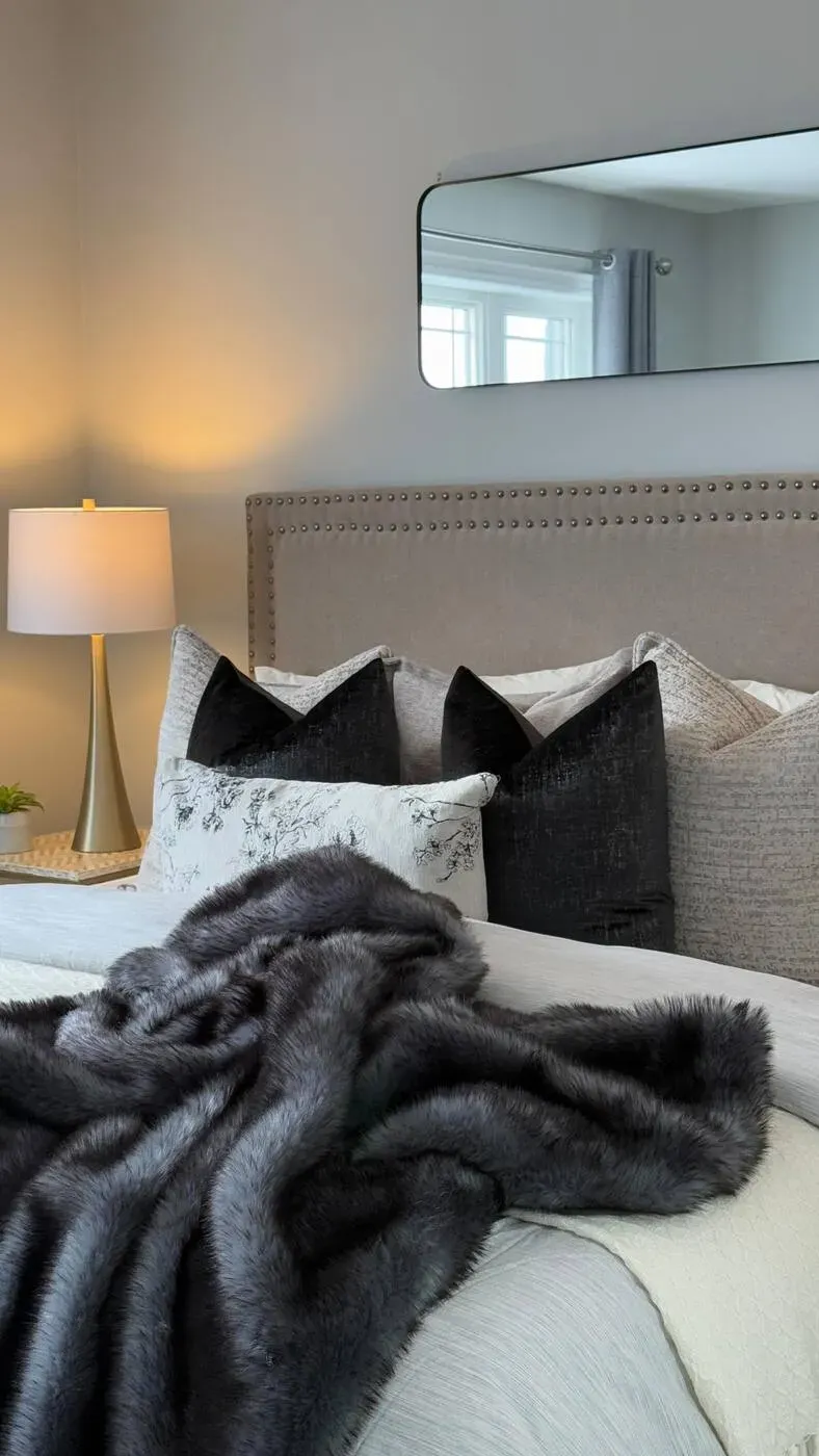 Olive and Ash Interior Design Project