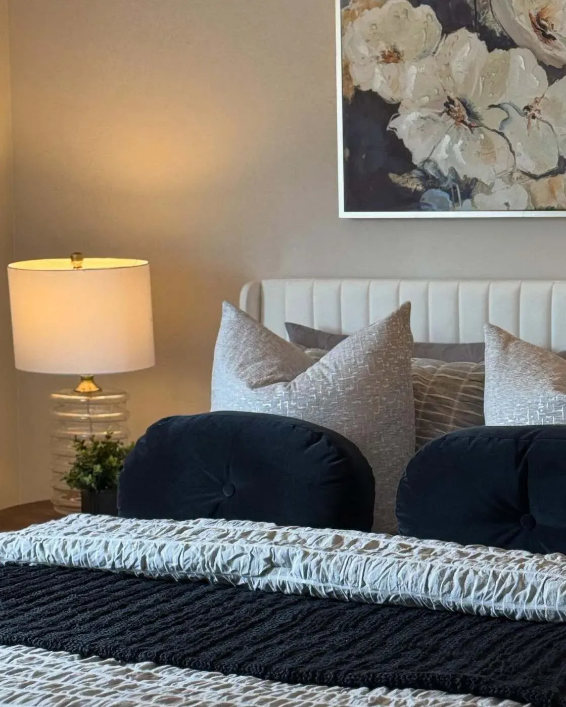 Olive and Ash Interior Design Project