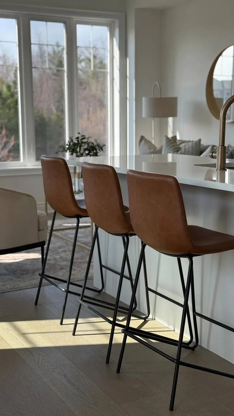 Olive and Ash Interior Design Project