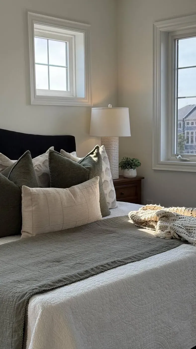Olive and Ash Interior Design Project