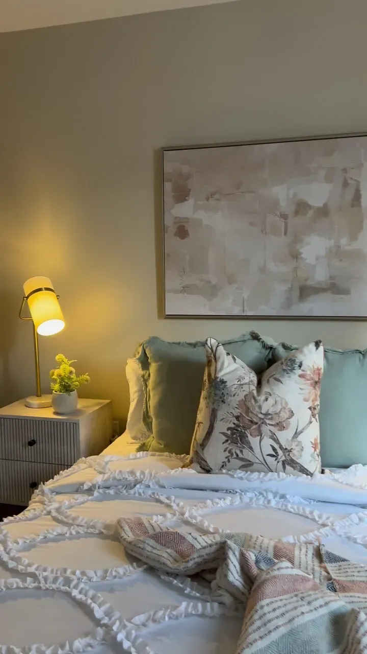Olive and Ash Interior Design Project
