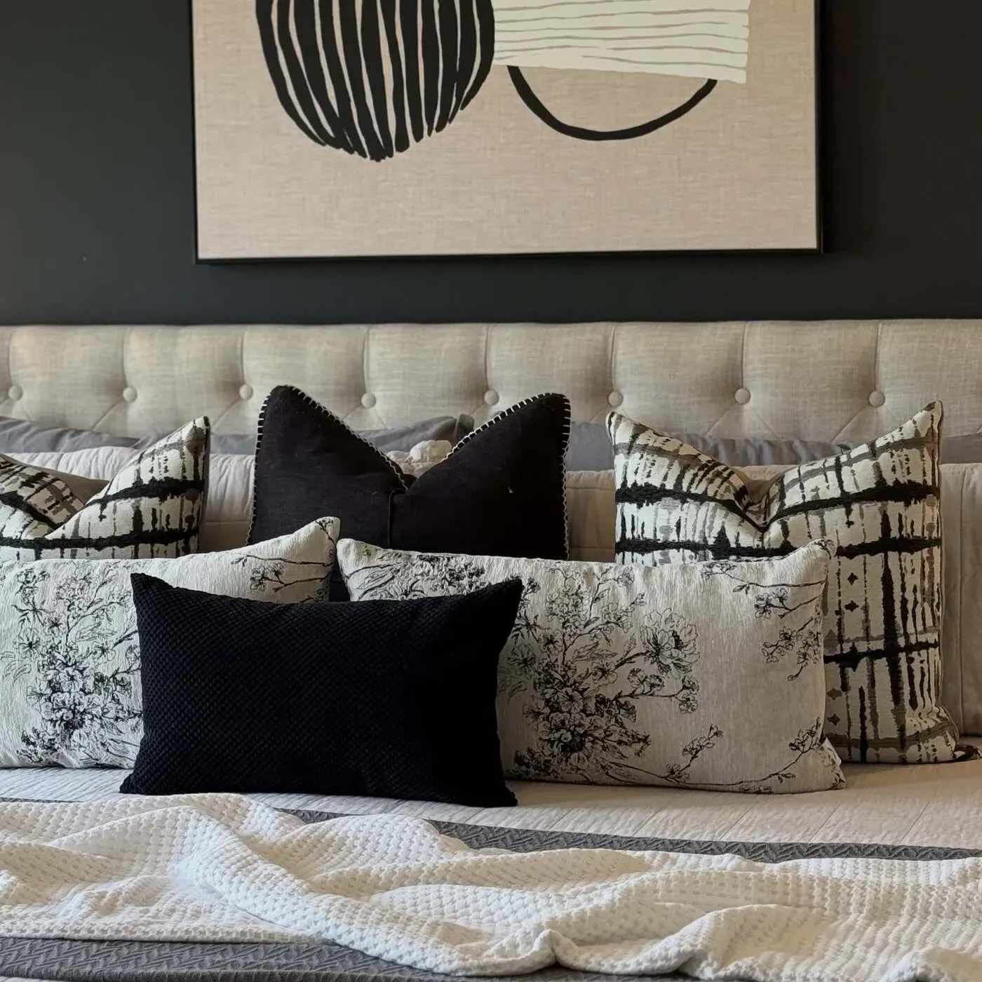 Olive and Ash Interior Design Project