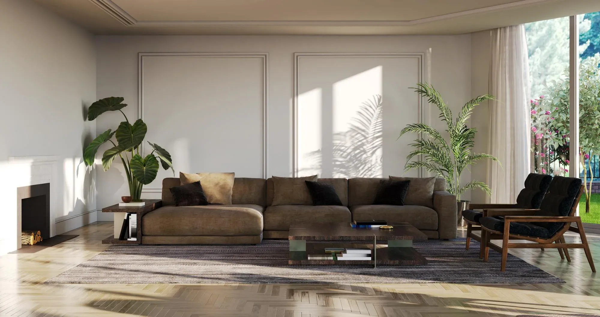 Olive & Ash Interiors